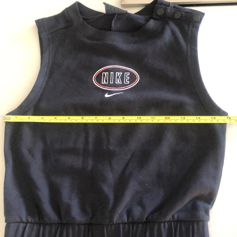 NIKE ROMPER - Picture 4 of 9